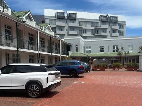 Commercial Property for Sale in Gardens Western Cape